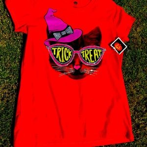 Halloween Spirit T-shirt